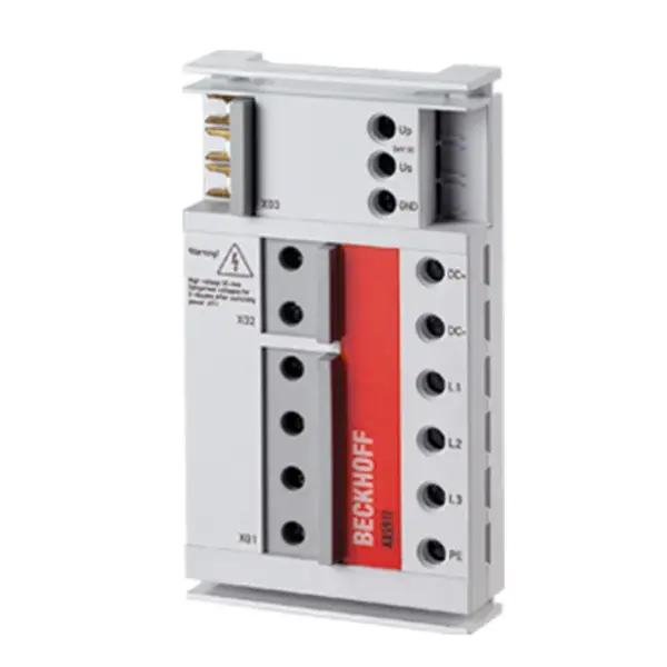Beckhoff AX5911-0000