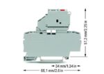 Wago 2002-1611/1000-541 - Image 2