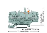 Wago 2002-1971/401-000 - Image 2