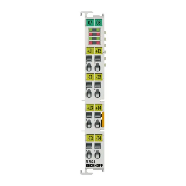 Beckhoff EL3024
