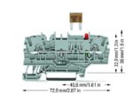 Wago 2002-1981/1000-429 - Image 2
