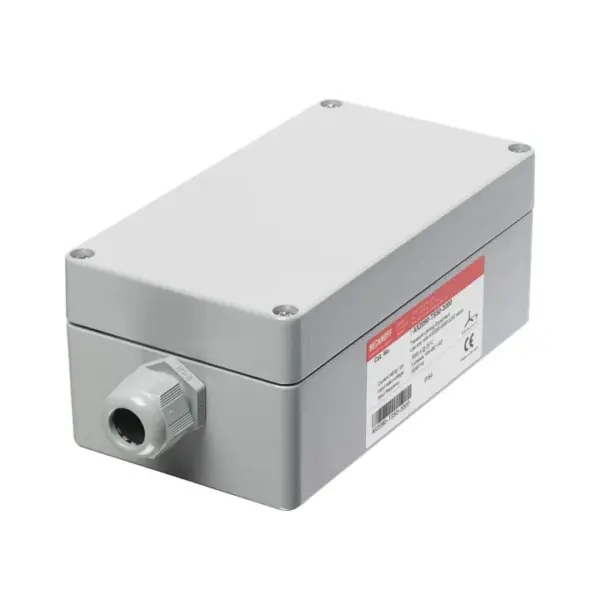 Beckhoff AX2090-TS50