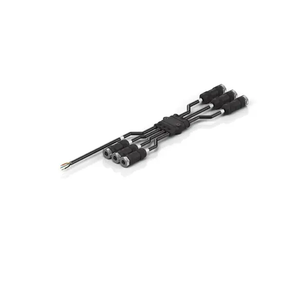Beckhoff ZC2000-0000-0034