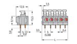 Wago 235-404/331-000 - Image 3