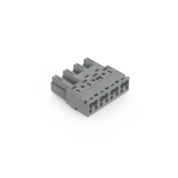 Wago 770-254/062-000