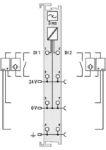 Wago 750-410 - Image 4