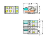 Wago 721-204/026-000 - Image 3