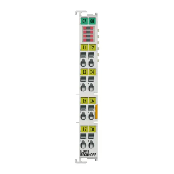 Beckhoff EL3048