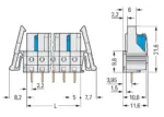 Wago 722-133/039-000 - Image 3