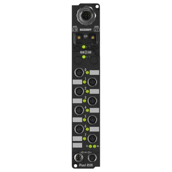 Beckhoff IP2331-B520