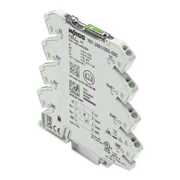 Wago 787-2861/050-000