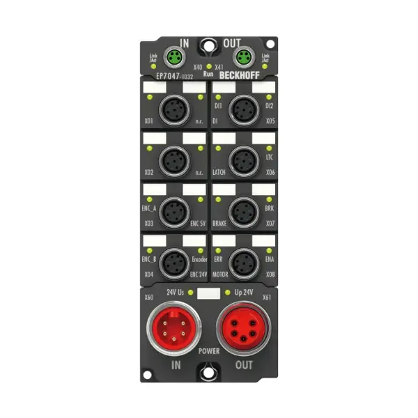 Beckhoff EP7047-1032