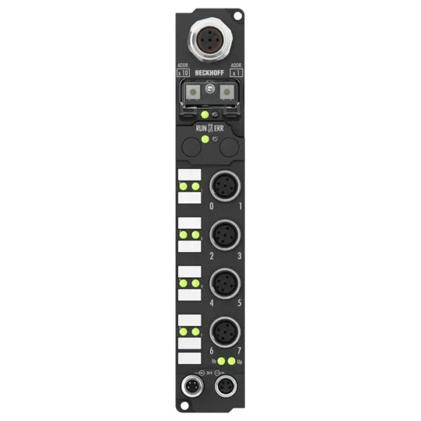 Beckhoff IP2302-Bxxx