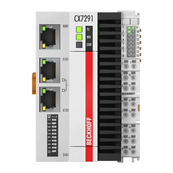 Beckhoff CX7291