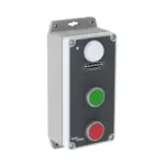 Banner Engineering DX80N9Q120PPB11 - Image 2