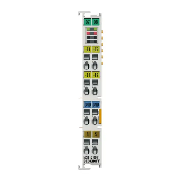 Beckhoff EL3112-0011