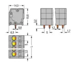 Wago 739-106 - Image 3