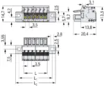 Wago 2734-110/027-000 - Image 3