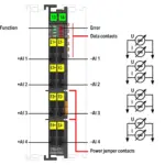 Wago 750-471/040-000 - Image 2