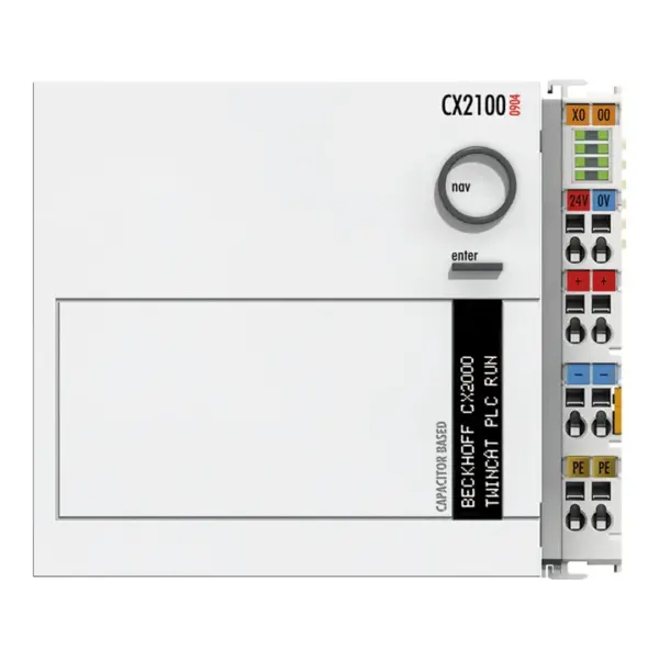 Beckhoff CX2100-0904