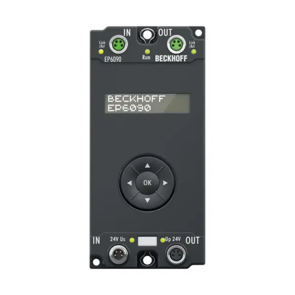 Beckhoff EP6090-0000