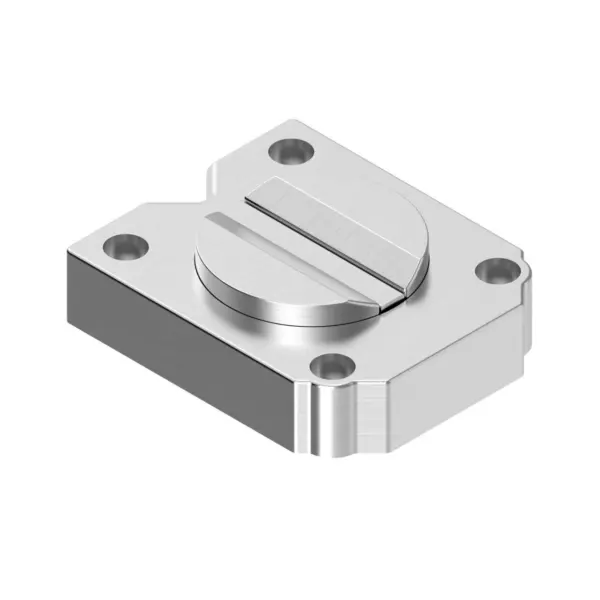 Banner Engineering BWA-Q45VAC-CMSS