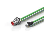 Beckhoff ZK7608-BZ00-Axxx