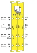 Wago 750-666/000-003 - Image 5