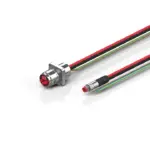 Beckhoff ZK7206-AG00-0xxx