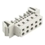 Wago 721-205/124-000 - Image 4