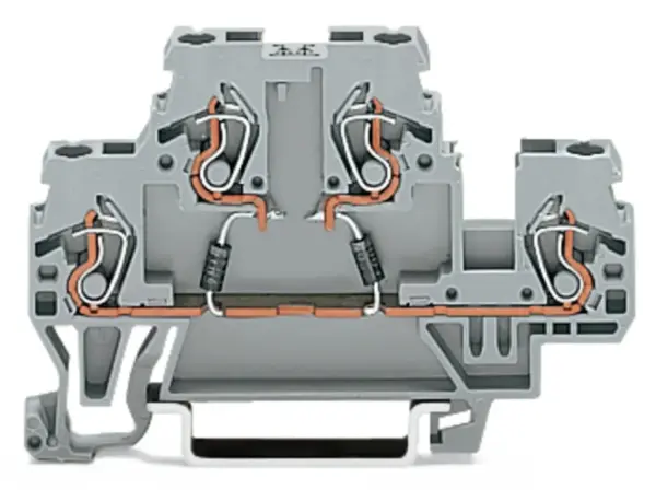 Wago 870-542/281-487