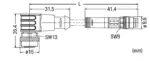 Wago 756-5503/030-010 - Image 4