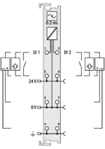 Wago 750-411 - Image 4