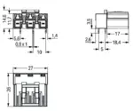 Wago 770-873/011-000 - Image 2