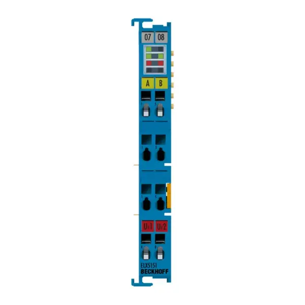 Beckhoff ELX5151