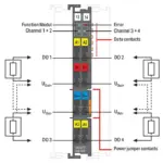 Wago 750-677/040-000 - Image 2