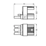 Wago 770-1764 - Image 4