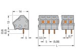 Wago 236-103 - Image 3