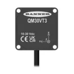 Banner Engineering QM30VT3-MQP - Image 2