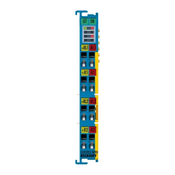 Beckhoff ELX3202-0090