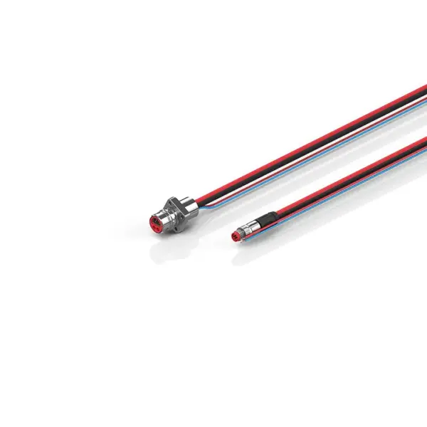 Beckhoff ZK7502-AB00-0xxx
