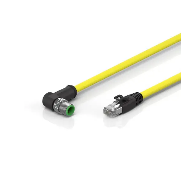 Beckhoff ZK1093-6391-0xxx