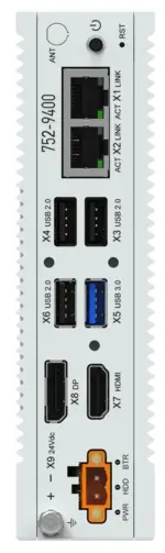 Wago 752-9401 - Image 2