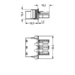 Wago 770-703/009-000 - Image 4