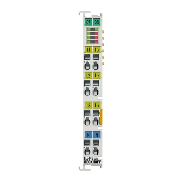 Beckhoff EL3443-0013