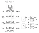 Wago 750-665/000-001 - Image 3