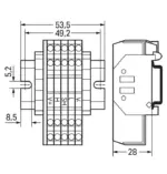 Wago 810-901/000-001 - Image 2