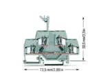 Wago 281-636/281-487 - Image 2