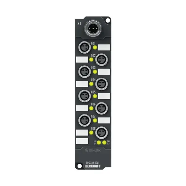 Beckhoff EPI2338-0001