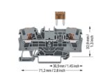 Wago 2204-1681 - Image 3
